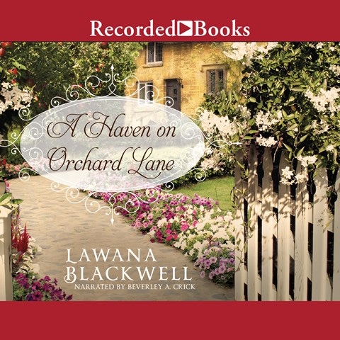 A HAVEN ON ORCHARD LANE