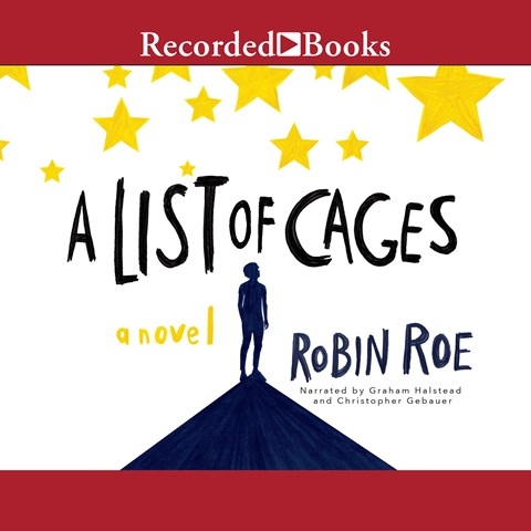 A LIST OF CAGES