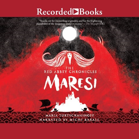 MARESI