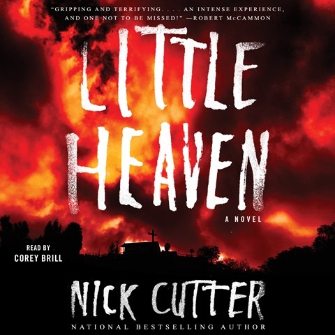 LITTLE HEAVEN
