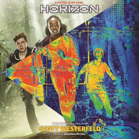 HORIZON