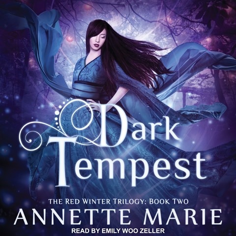 DARK TEMPEST