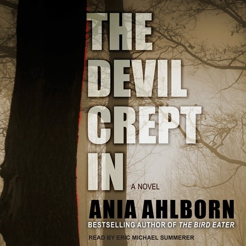 THE DEVIL CREPT IN