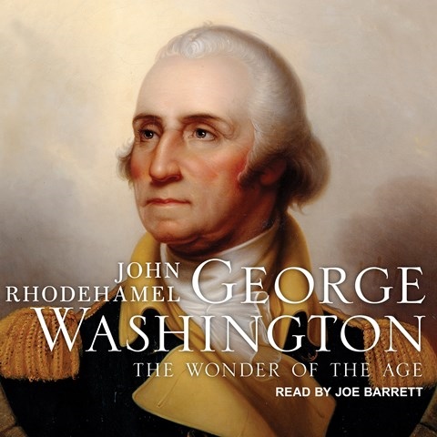 GEORGE WASHINGTON
