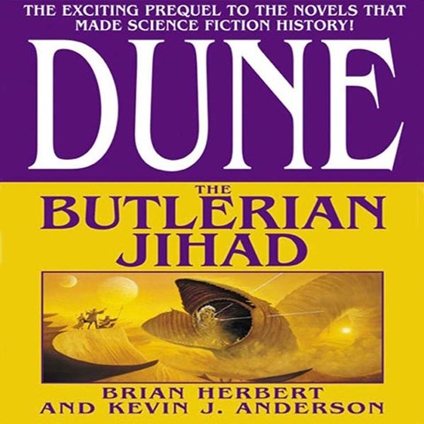 DUNE