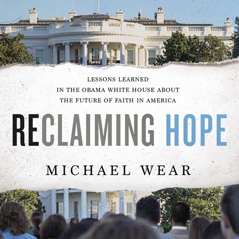 RECLAIMING HOPE