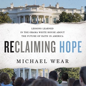 RECLAIMING HOPE