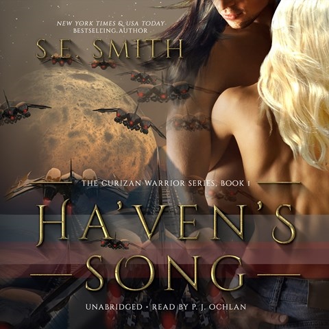 HA'VEN'S SONG