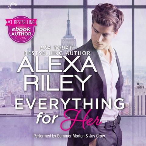 EVERYTHING FOR HER