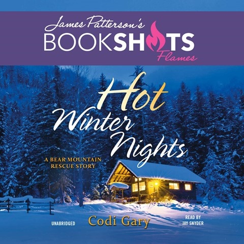 HOT WINTER NIGHTS
