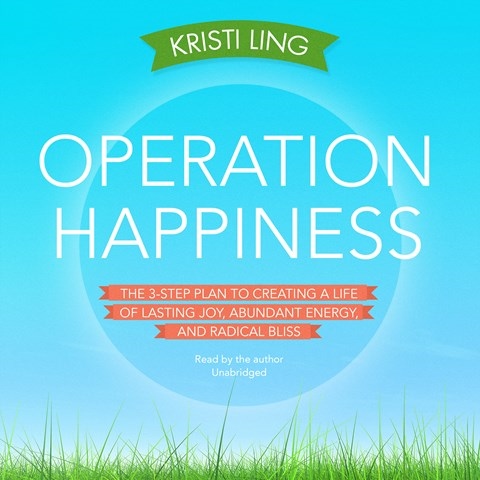 OPERATION HAPPINESS