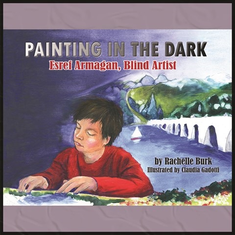 PAINTING IN THE DARK
