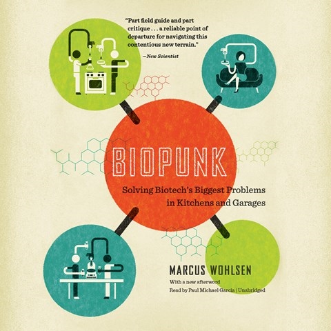 BIOPUNK