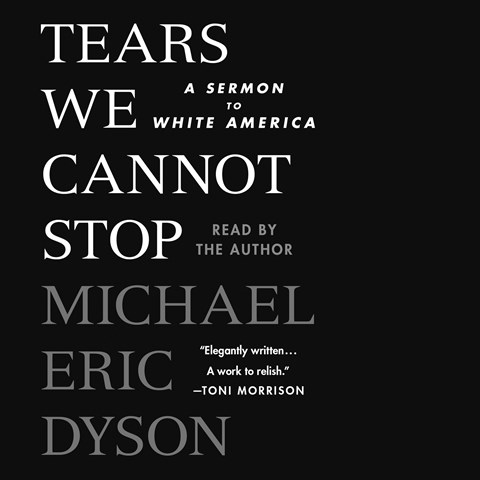 TEARS WE CANNOT STOP