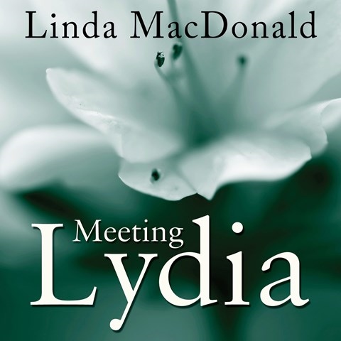 MEETING LYDIA