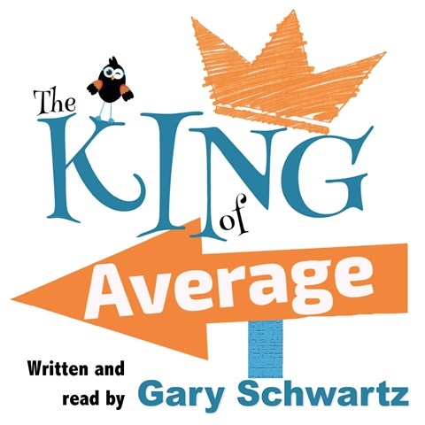 THE KING OF AVERAGE