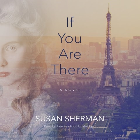 IF YOU ARE THERE