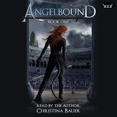 ANGELBOUND