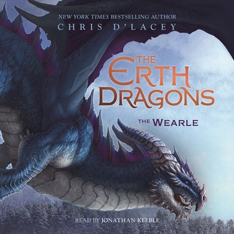 THE WEARLE