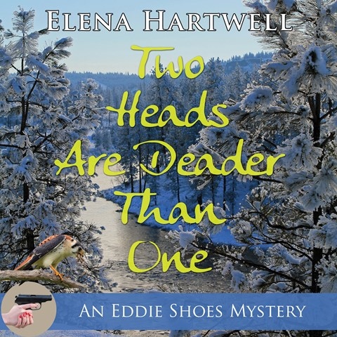 TWO HEADS ARE DEADER THAN ONE