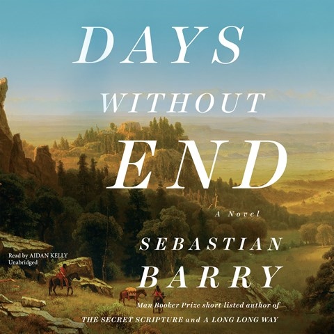 DAYS WITHOUT END