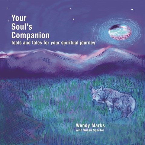 YOUR SOUL'S COMPANION