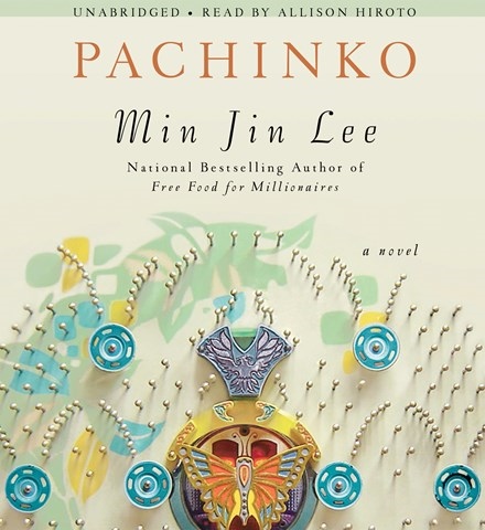 PACHINKO