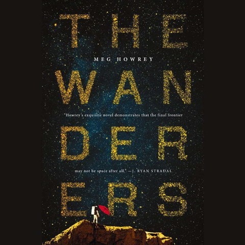 THE WANDERERS
