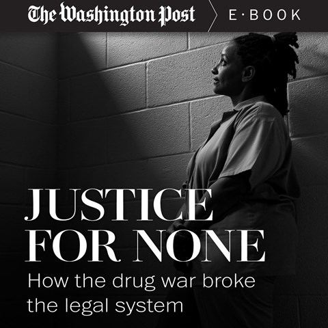 JUSTICE FOR NONE