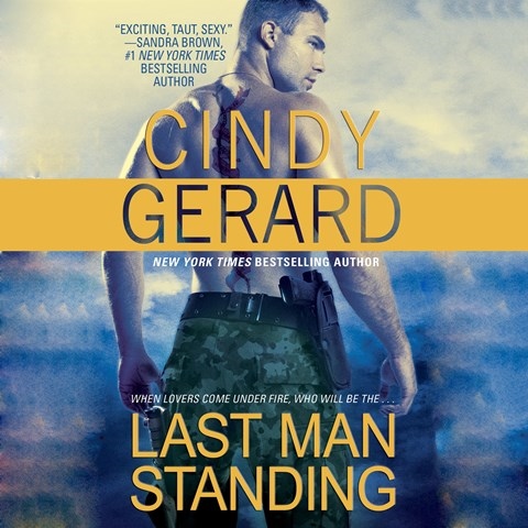 LAST MAN STANDING