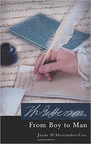 THOMAS JEFFERSON: FROM BOY TO MAN