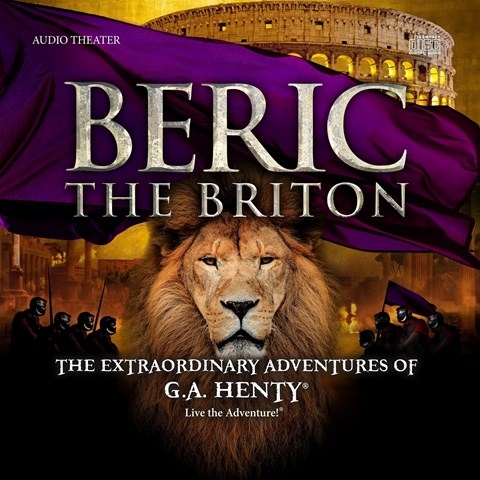 BERIC THE BRITON
