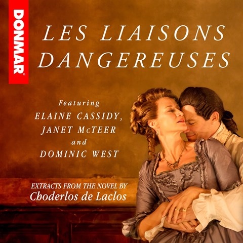 LES LIAISONS DANGEREUSES
