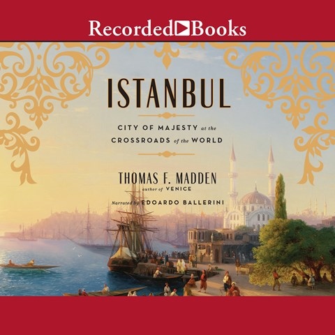 ISTANBUL