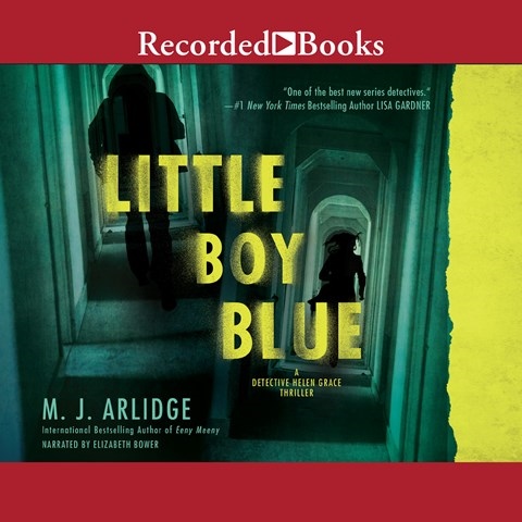 LITTLE BOY BLUE