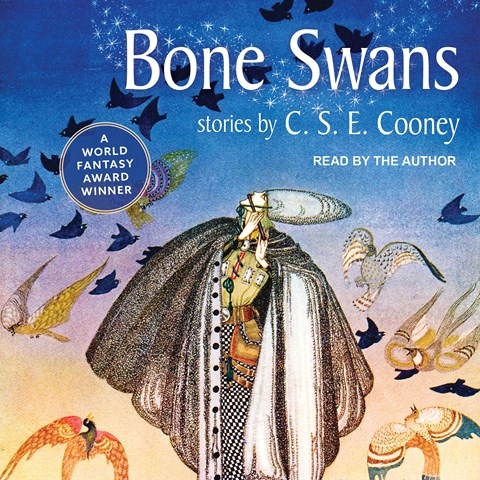 BONE SWANS