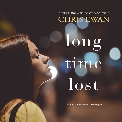 LONG TIME LOST