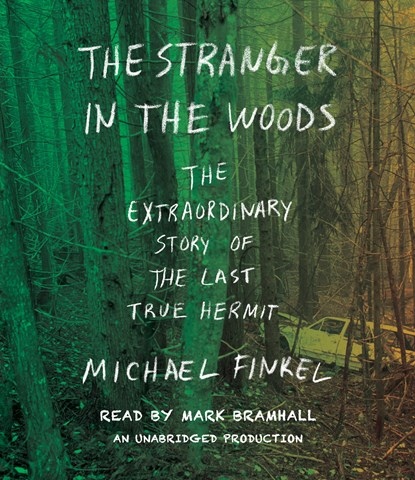 THE STRANGER IN THE WOODS