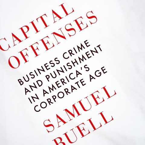 CAPITAL OFFENSES