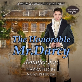 THE HONORABLE MR. DARCY