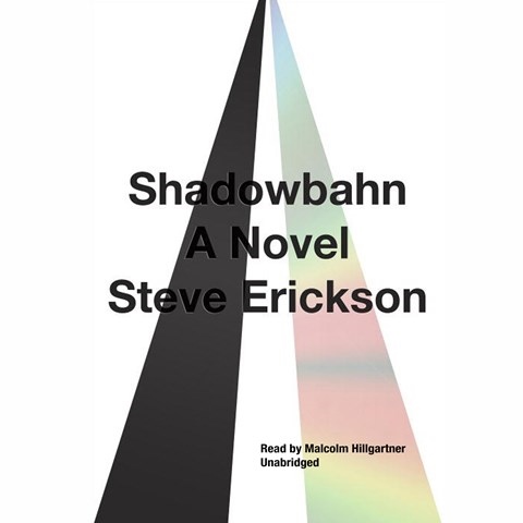 SHADOWBAHN