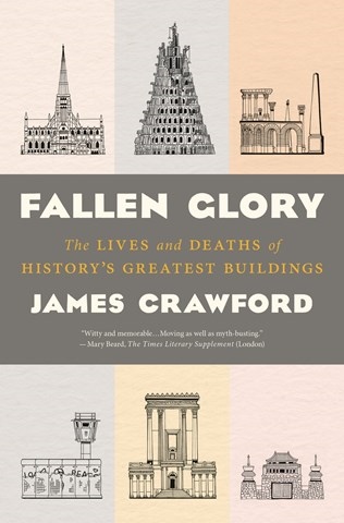 FALLEN GLORY