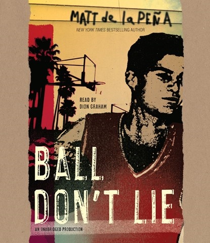 BALL DON'T LIE