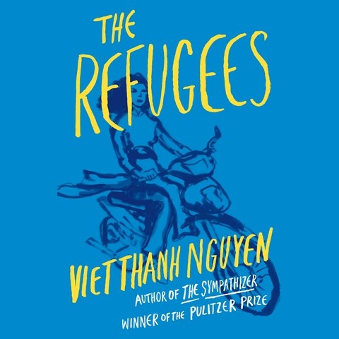 THE REFUGEES