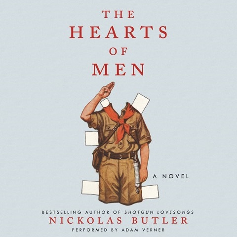 THE HEARTS OF MEN