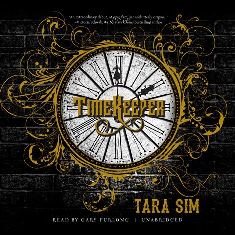 TIMEKEEPER
