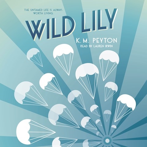WILD LILY
