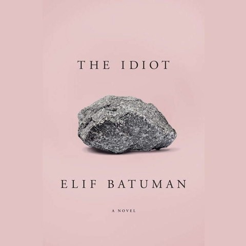 THE IDIOT