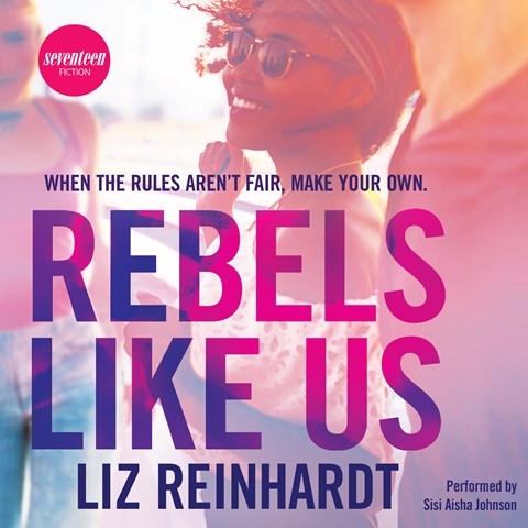 REBELS LIKE US
