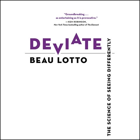 DEVIATE